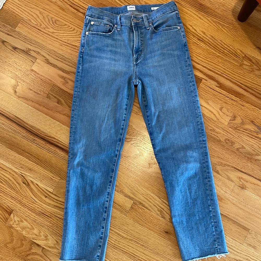 Edwin Bree Jeans - Picture 4 of 6